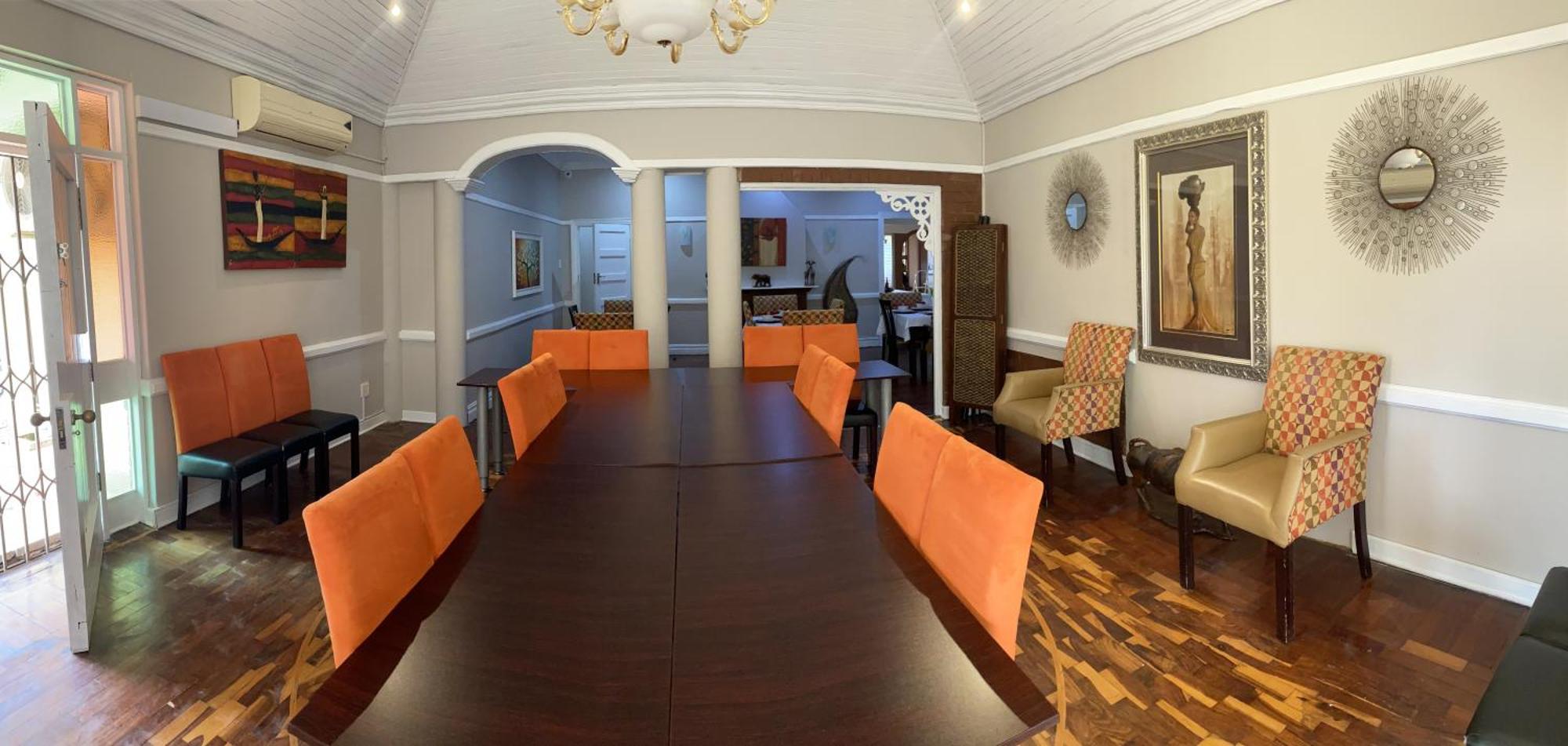 Madlula'S Guesthouse Pietermaritzburg Ngoại thất bức ảnh