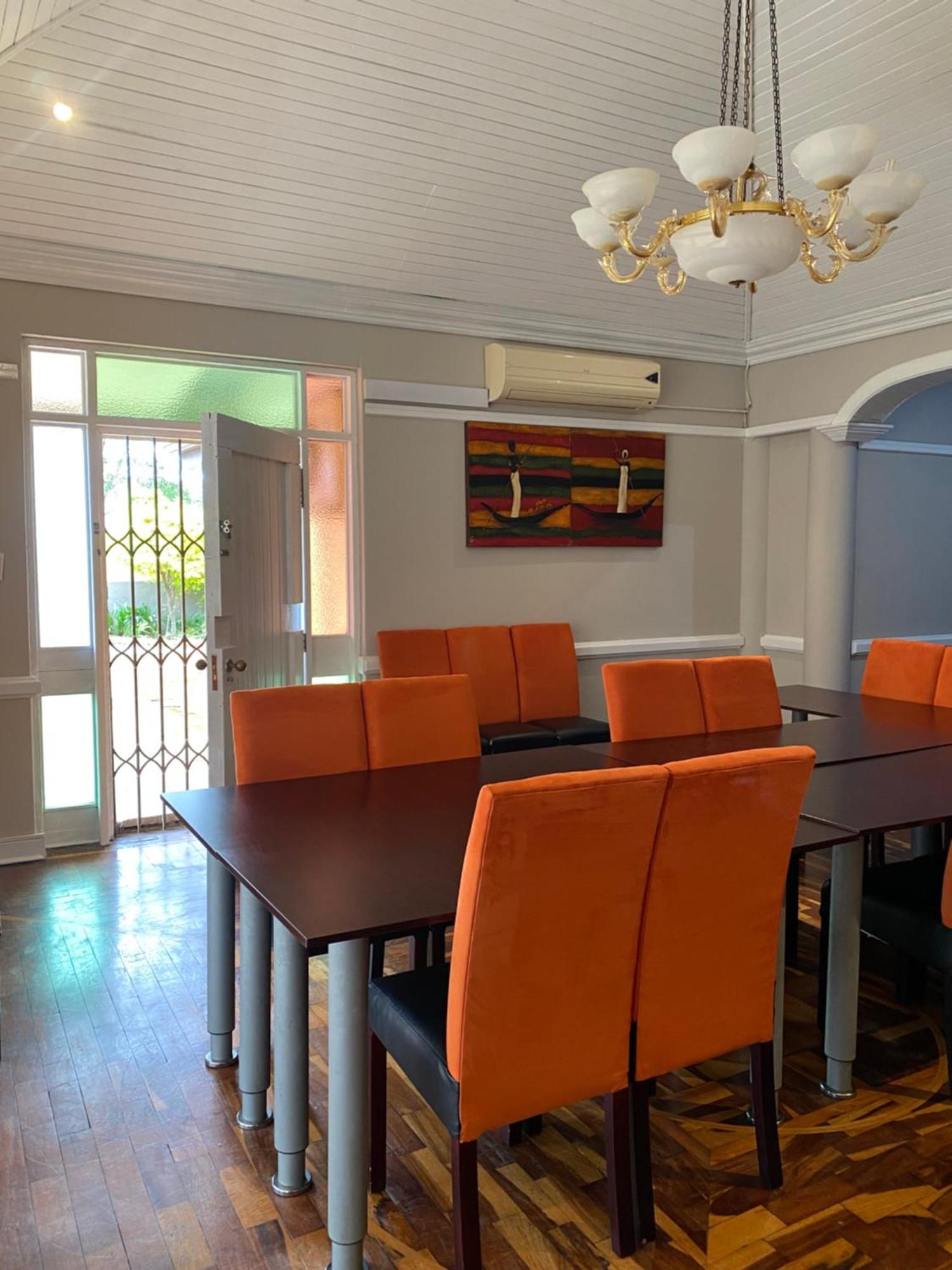 Madlula'S Guesthouse Pietermaritzburg Ngoại thất bức ảnh