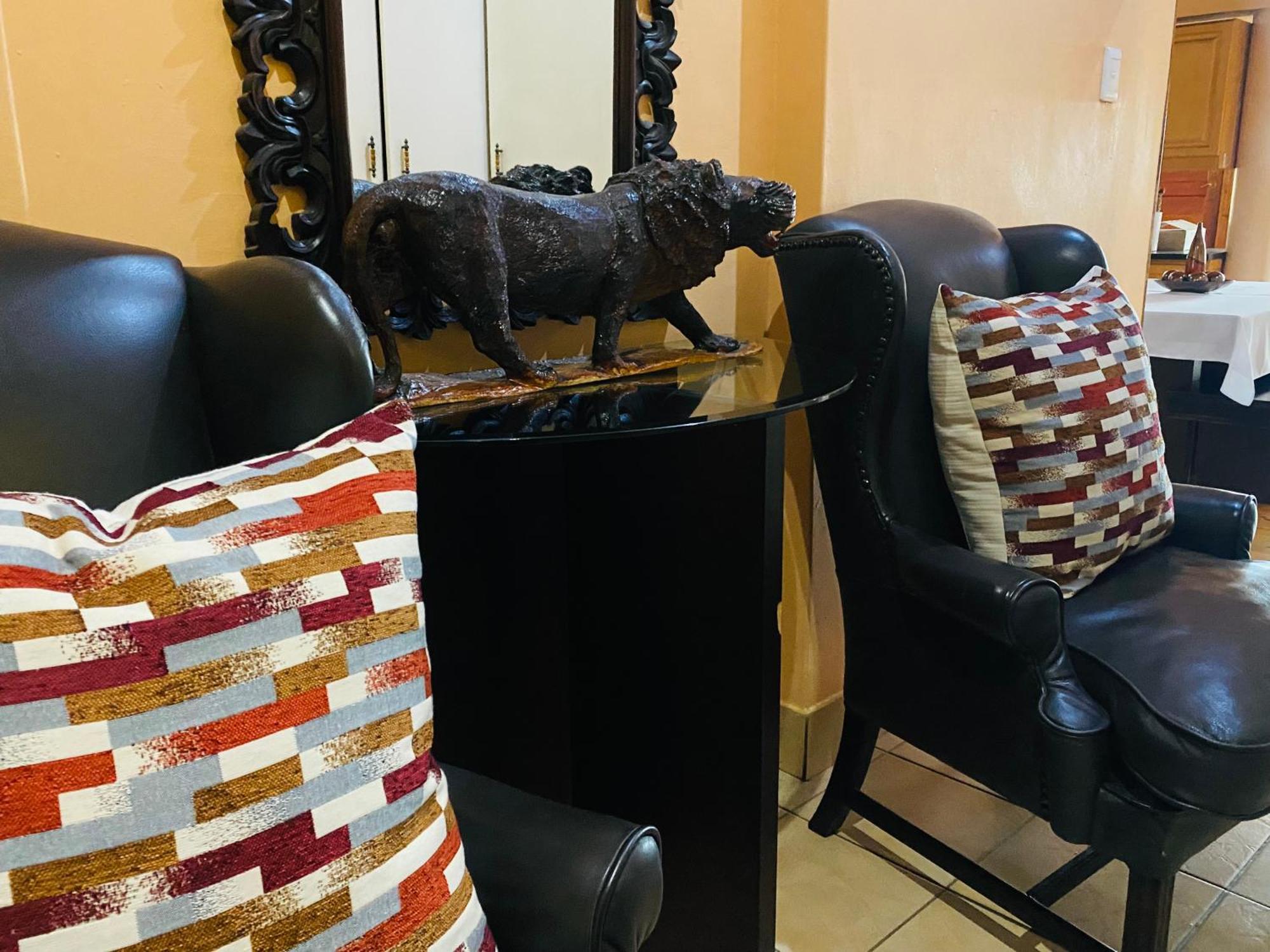 Madlula'S Guesthouse Pietermaritzburg Ngoại thất bức ảnh
