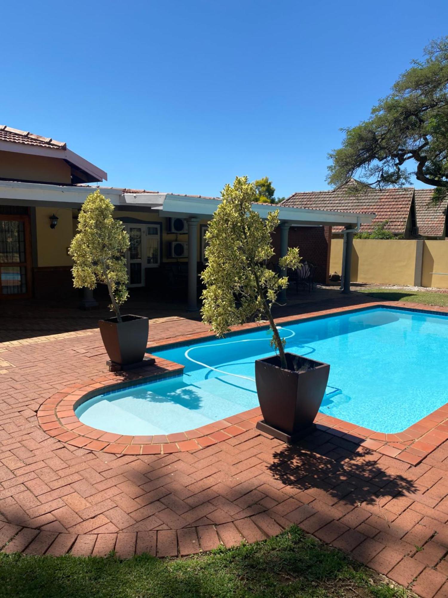 Madlula'S Guesthouse Pietermaritzburg Ngoại thất bức ảnh