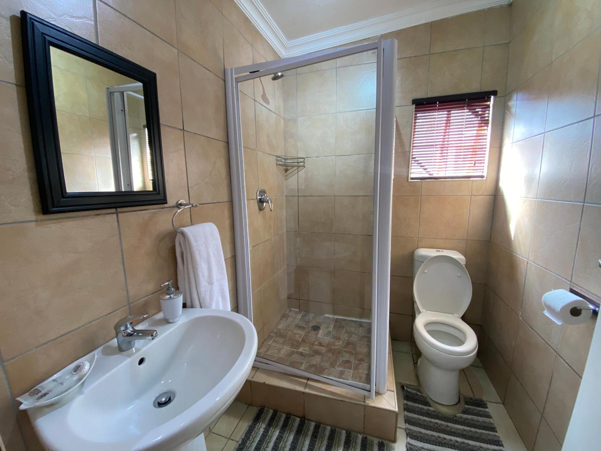 Madlula'S Guesthouse Pietermaritzburg Ngoại thất bức ảnh