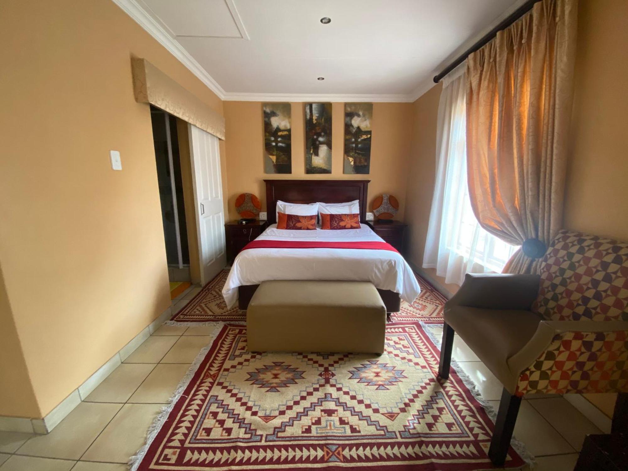 Madlula'S Guesthouse Pietermaritzburg Ngoại thất bức ảnh